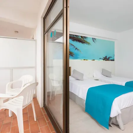 Bluesea Arenal Tower Adults Only 3* 엘아레날