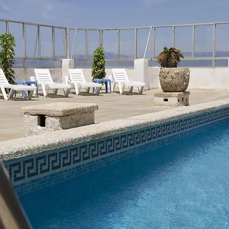 Bluesea Arenal Tower Adults Only