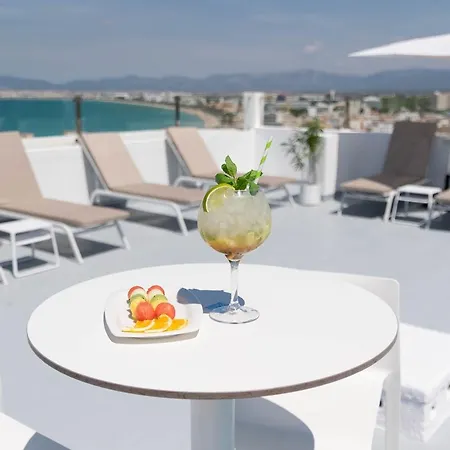 호텔 Bluesea Arenal Tower Adults Only