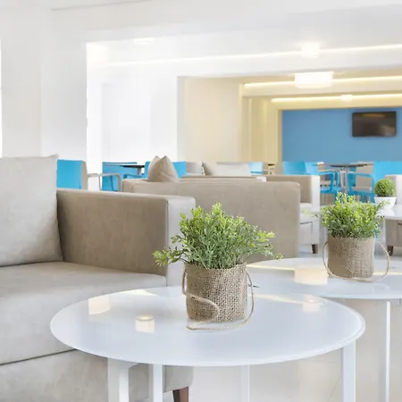 Bluesea Arenal Tower Adults Only 3*