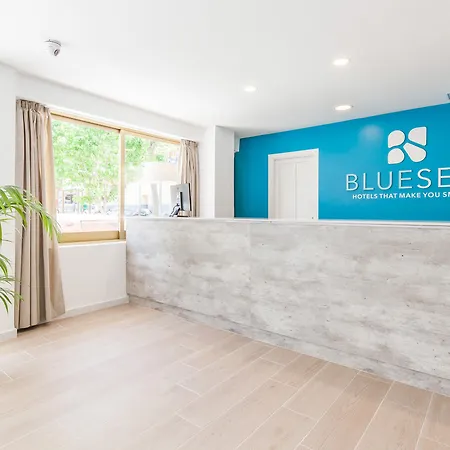 Bluesea Arenal Tower Adults Only 호텔