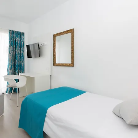 Bluesea Arenal Tower Adults Only 엘아레날