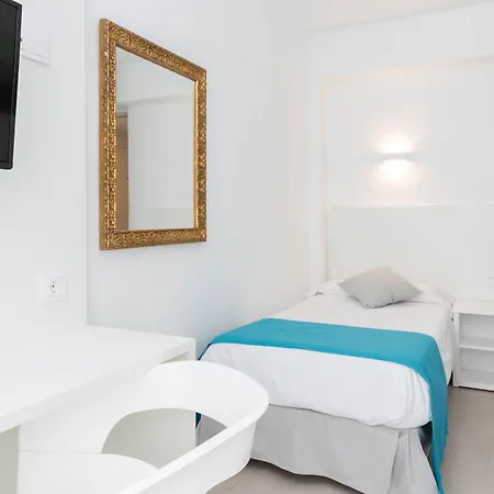 Bluesea Arenal Tower Adults Only 3*