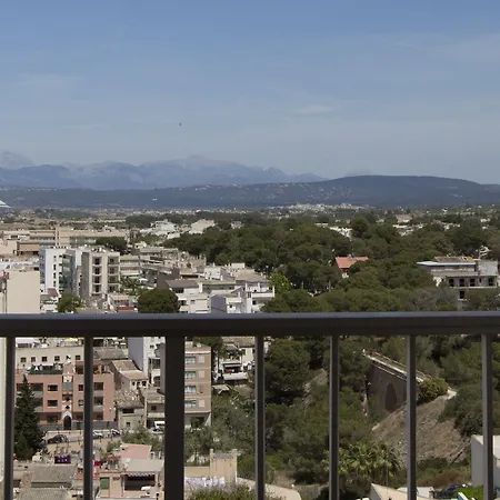 Bluesea Arenal Tower Adults Only 3*