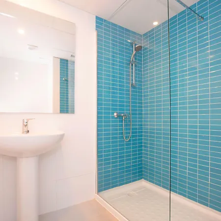 호텔 Bluesea Arenal Tower Adults Only 3*