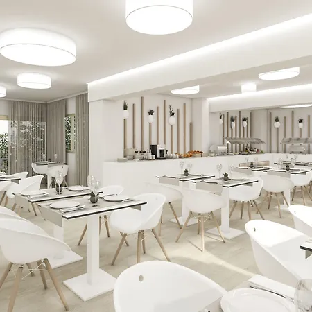 Bluesea Arenal Tower Adults Only