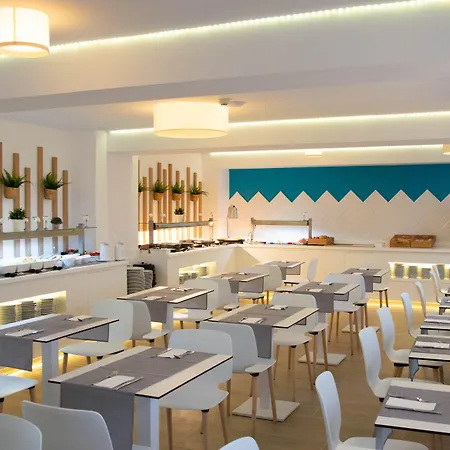 Bluesea Arenal Tower Adults Only 호텔 엘아레날