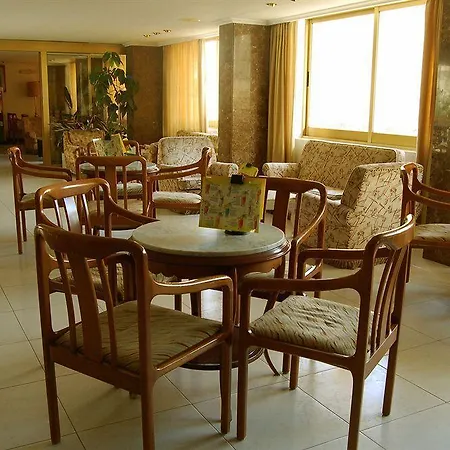 Bluesea Arenal Tower Adults Only 3* 엘아레날