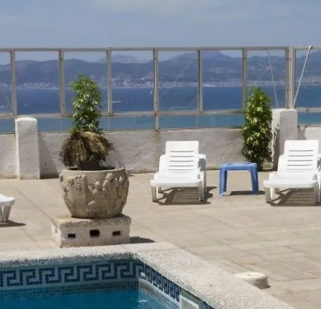 Bluesea Arenal Tower Adults Only 호텔 3*