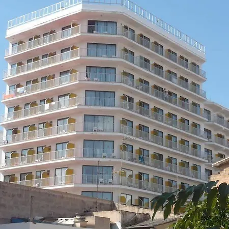 Bluesea Arenal Tower Adults Only