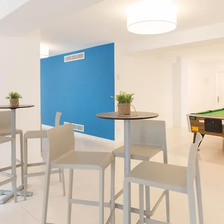 호텔 Bluesea Arenal Tower Adults Only