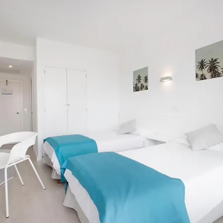 Bluesea Arenal Tower Adults Only 호텔