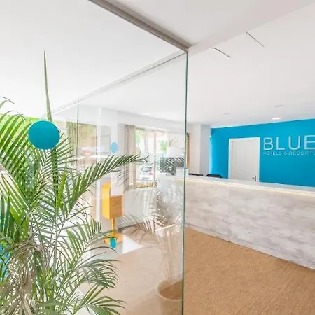 호텔 Bluesea Arenal Tower Adults Only