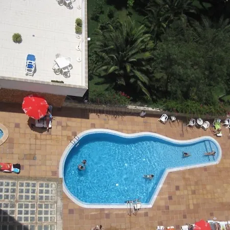 Bluesea Arenal Tower Adults Only 호텔 3*