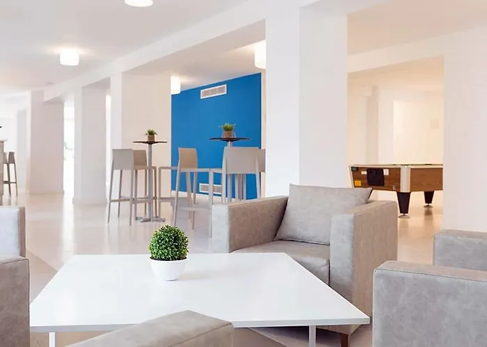 Hotel Bluesea Arenal Tower Adults Only