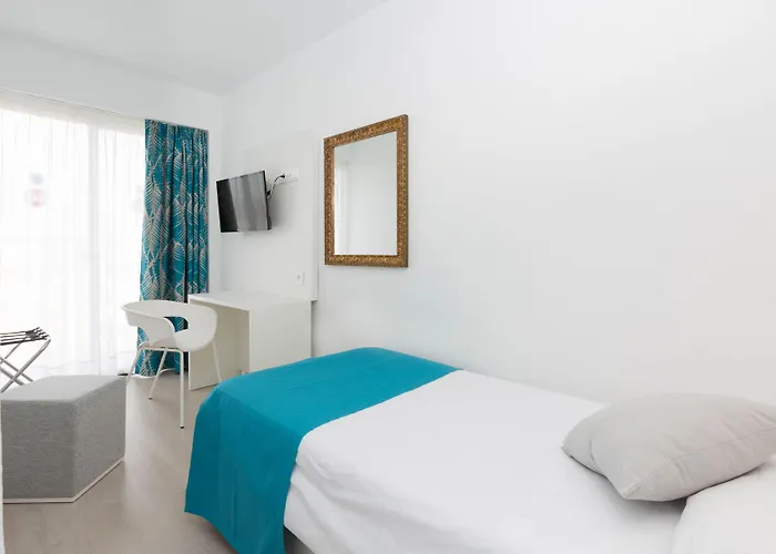 Bluesea Arenal Tower Adults Only El Arenal (Mallorca)