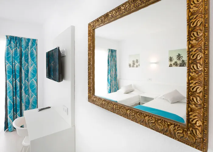 Hotel Bluesea Arenal Tower Adults Only 3*