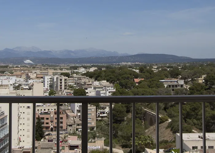 Bluesea Arenal Tower Adults Only 3*