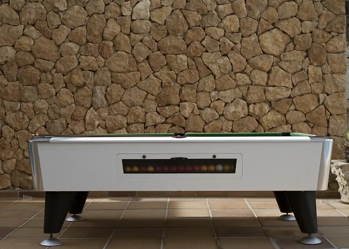 Hotel Bluesea Arenal Tower Adults Only El Arenal (Mallorca)