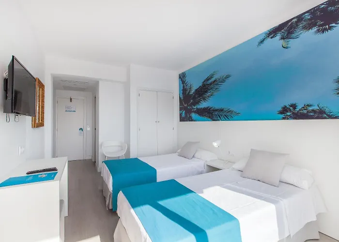 Bluesea Arenal Tower Adults Only Hotel