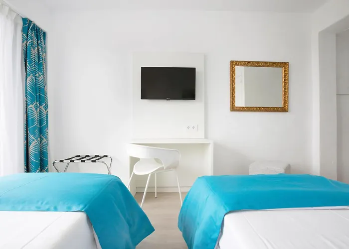 Hotel Bluesea Arenal Tower Adults Only 3*