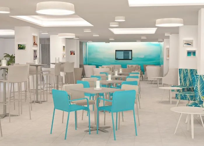 Hotel Bluesea Arenal Tower Adults Only 3*