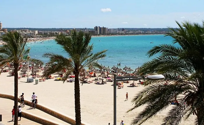 Bluesea Arenal Tower Adults Only Hotel 3*