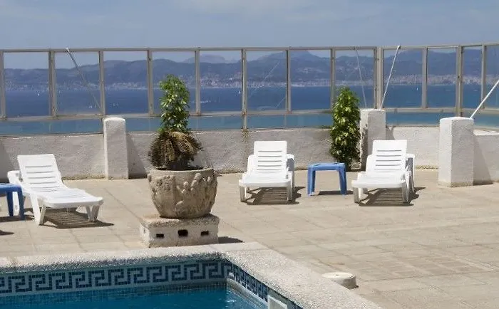 Bluesea Arenal Tower Adults Only Hotel 3*