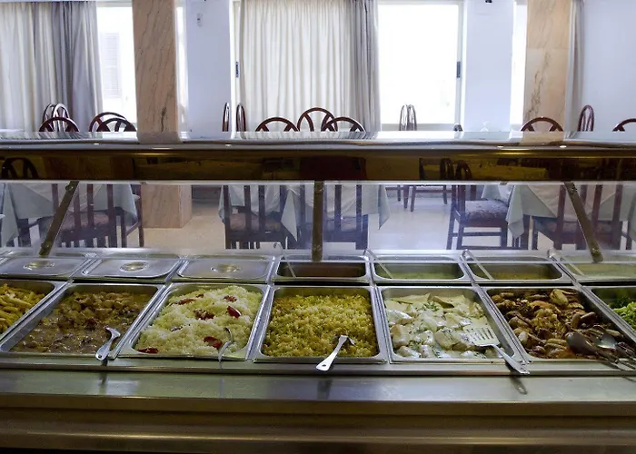 Bluesea Arenal Tower Adults Only 3* El Arenal (Mallorca)