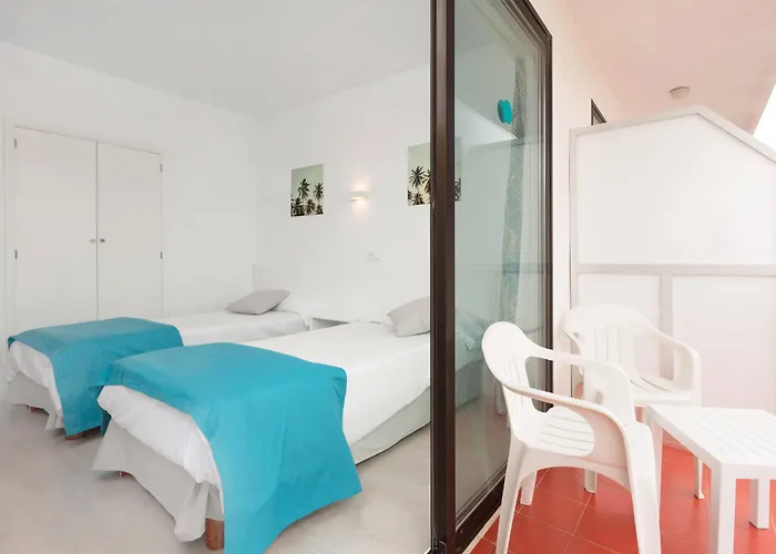 Bluesea Arenal Tower Adults Only