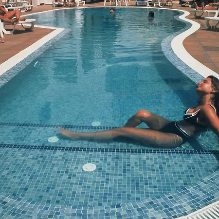 Bluesea Arenal Tower Adults Only 3*