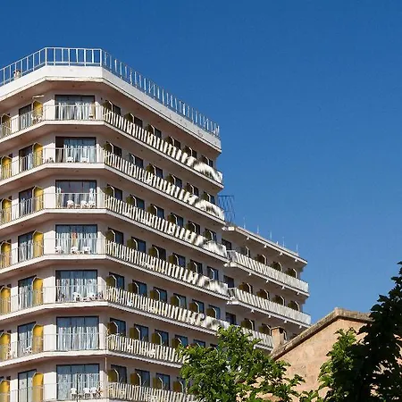 Bluesea Arenal Tower Adults Only エル・アレナル