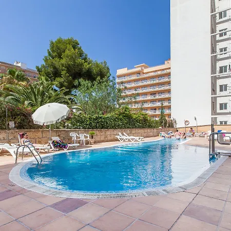 Bluesea Arenal Tower Adults Only ホテル エル・アレナル