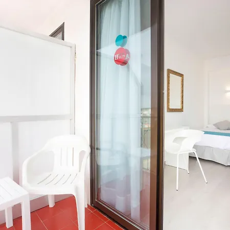 Bluesea Arenal Tower Adults Only 3* El Arenal