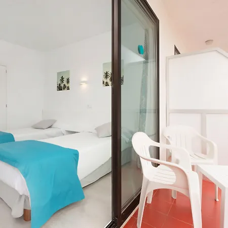 Szálloda Bluesea Arenal Tower Adults Only El Arenal