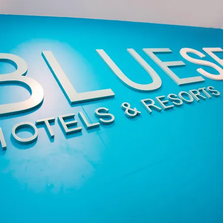 ホテル Bluesea Arenal Tower Adults Only エル・アレナル