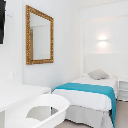 Bluesea Arenal Tower Adults Only Hotel