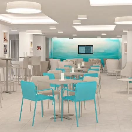 ホテル Bluesea Arenal Tower Adults Only 3*