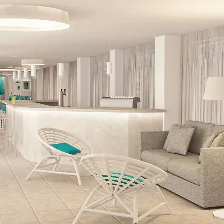 Bluesea Arenal Tower Adults Only Szálloda 3*
