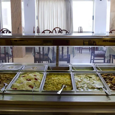 Bluesea Arenal Tower Adults Only 3* エル・アレナル