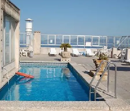 Bluesea Arenal Tower Adults Only 3*