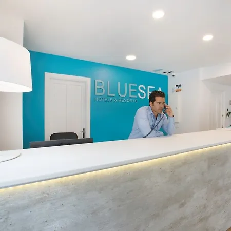 Bluesea Arenal Tower Adults Only Szálloda 3*