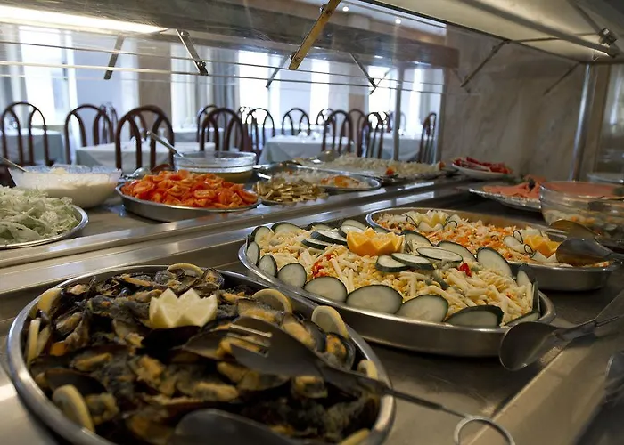 Hotel Bluesea Arenal Tower Adults Only 3*