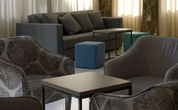 Hotel Bluesea Arenal Tower Adults Only El Arenal (Mallorca)