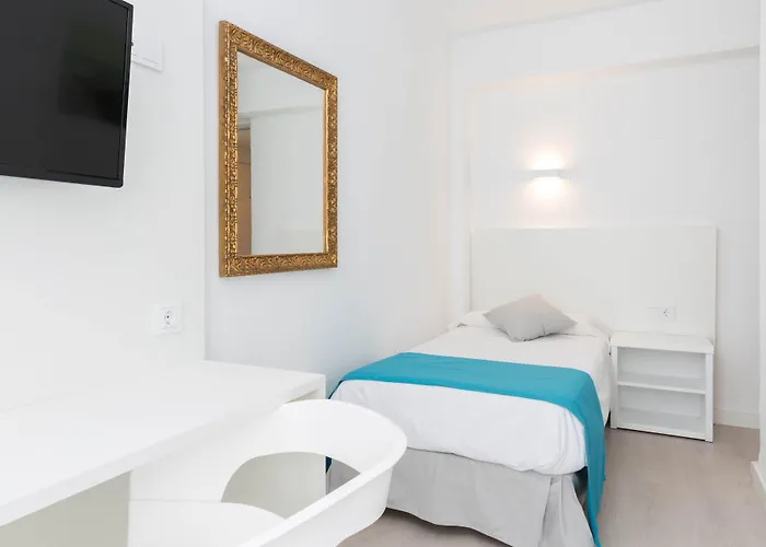 Bluesea Arenal Tower Adults Only 3*