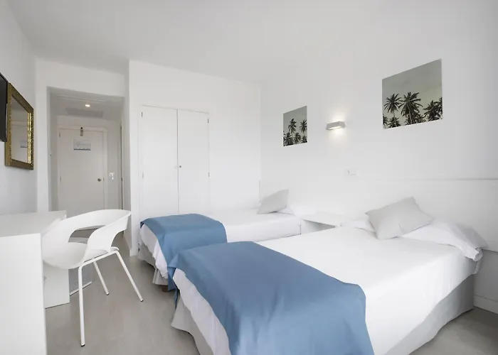 Bluesea Arenal Tower Adults Only