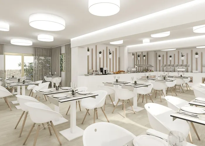 Bluesea Arenal Tower Adults Only