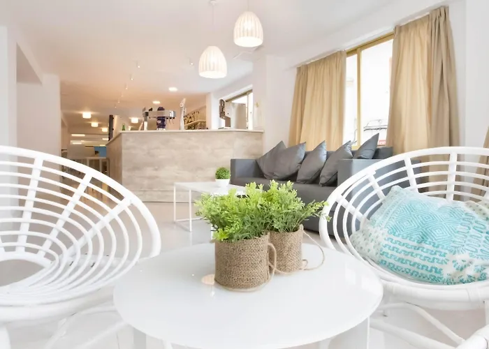 Bluesea Arenal Tower Adults Only Hotel 3*