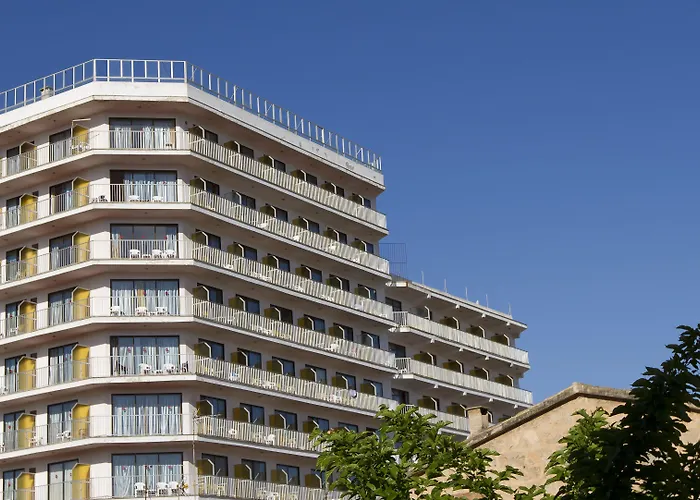 Bluesea Arenal Tower Adults Only Hotel 3*