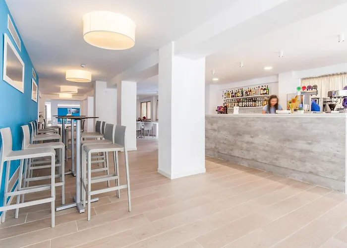 Bluesea Arenal Tower Adults Only Hotel 3*